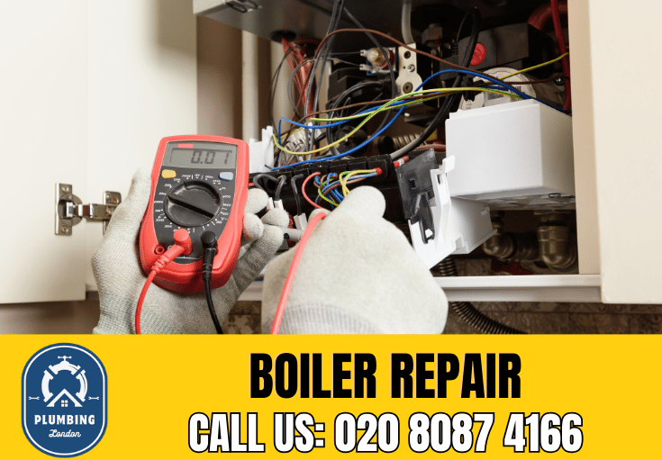 boiler repair Eltham