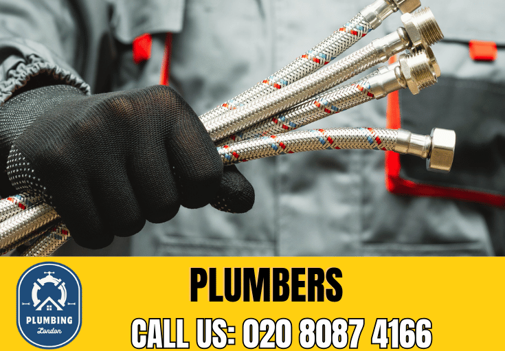  plumber Mottingham