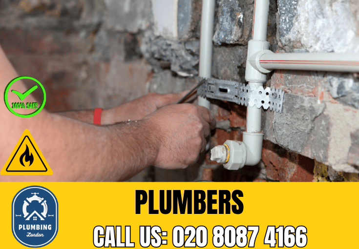  plumber New Eltham